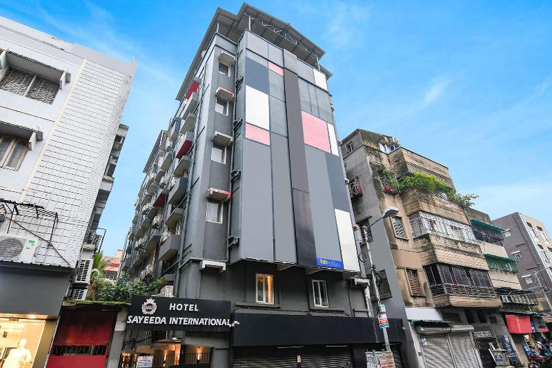 Fabhotel Sayeeda International — general view