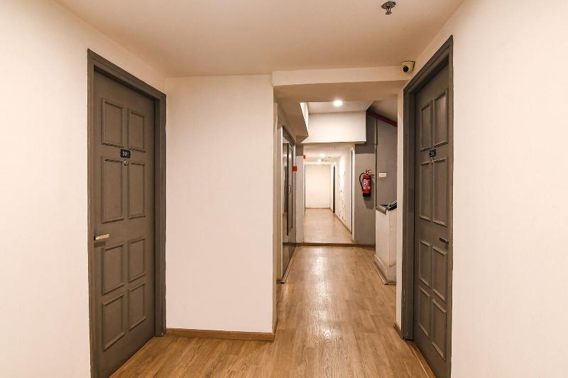 Fabhotel Sayeeda International image