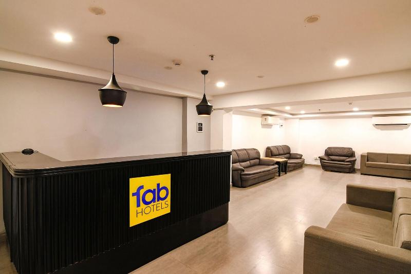 Fabhotel Sayeeda International image