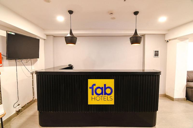 Fabhotel Sayeeda International image