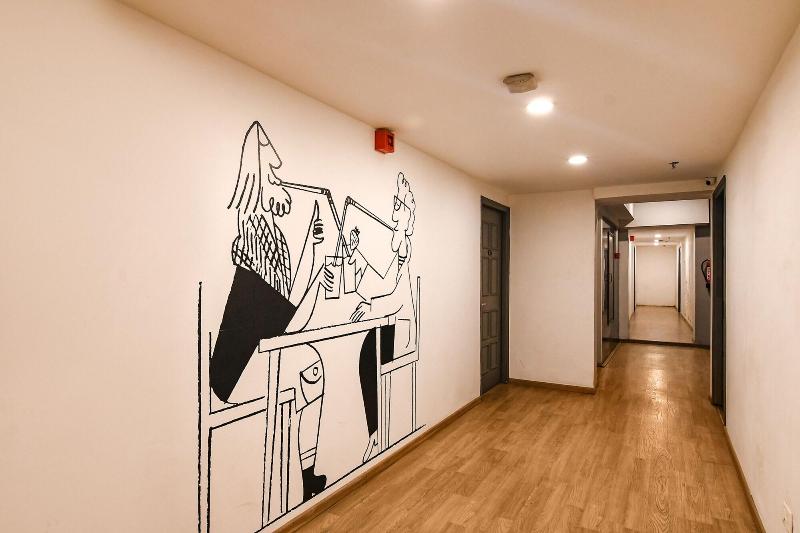 Fabhotel Sayeeda International image