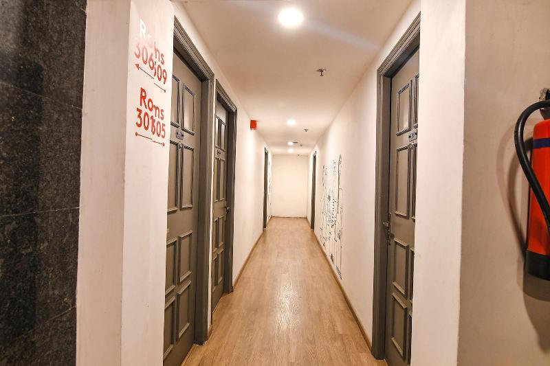 Fabhotel Sayeeda International image