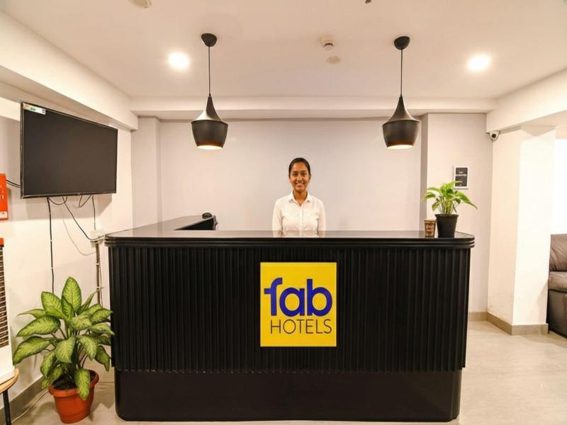 Fabhotel Sayeeda International image