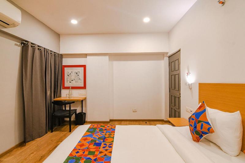 Fabhotel Sayeeda International image