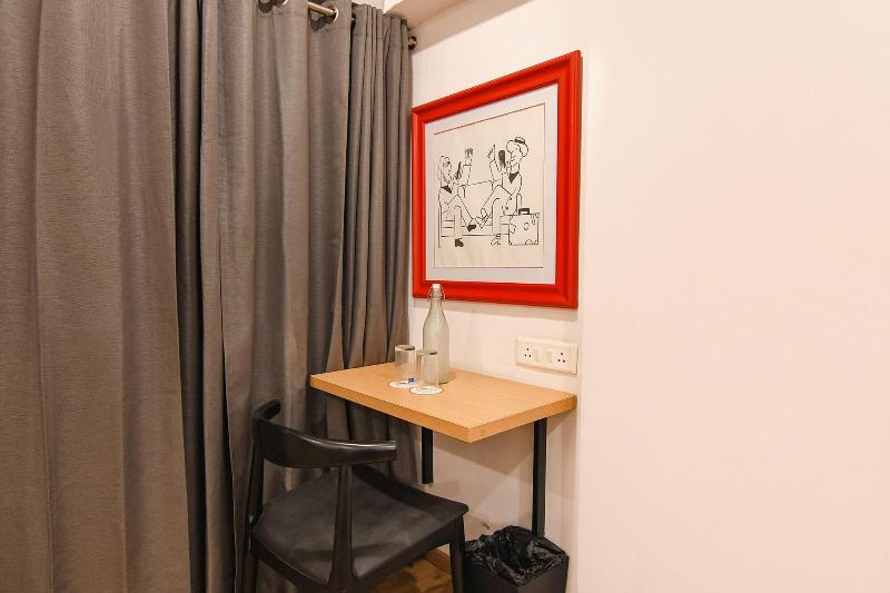 Fabhotel Sayeeda International image