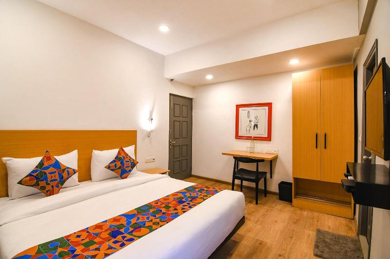 Fabhotel Sayeeda International image