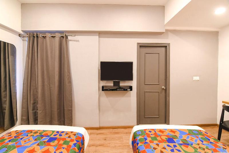 Fabhotel Sayeeda International image