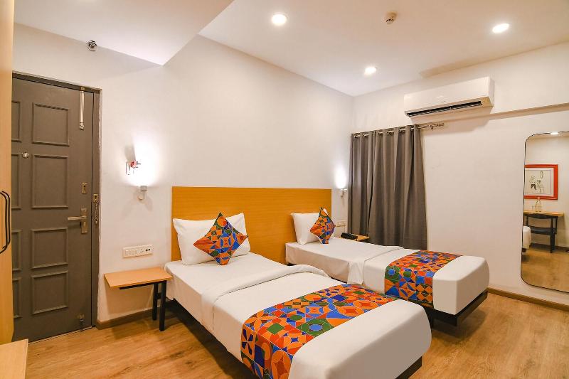 Fabhotel Sayeeda International image