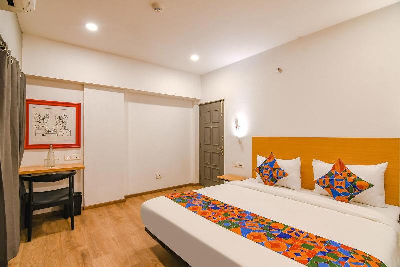 Fabhotel Sayeeda International image