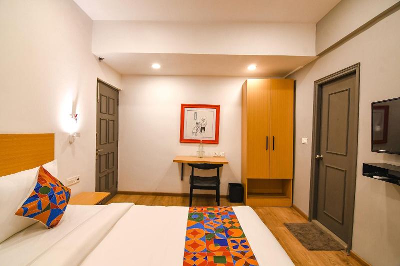 Fabhotel Sayeeda International image