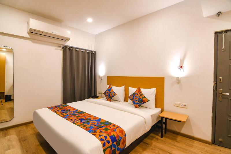 Fabhotel Sayeeda International image
