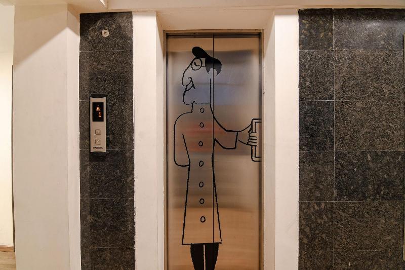 Fabhotel Sayeeda International image