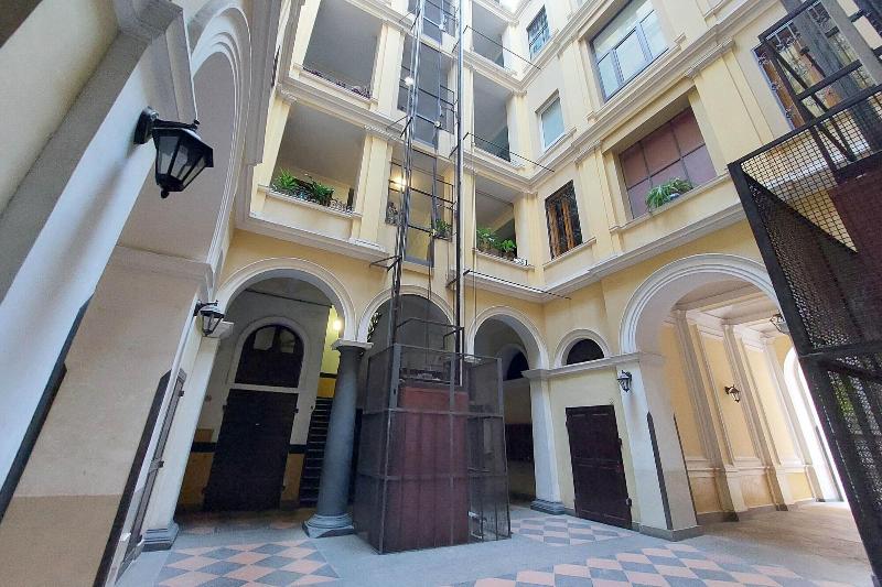 Roman Holiday Suites image