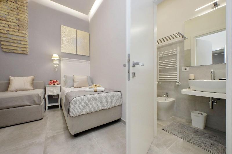 Roman Holiday Suites image