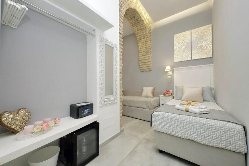 Roman Holiday Suites image