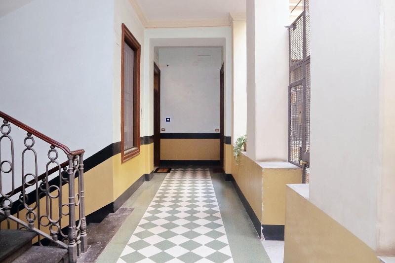 Roman Holiday Suites image