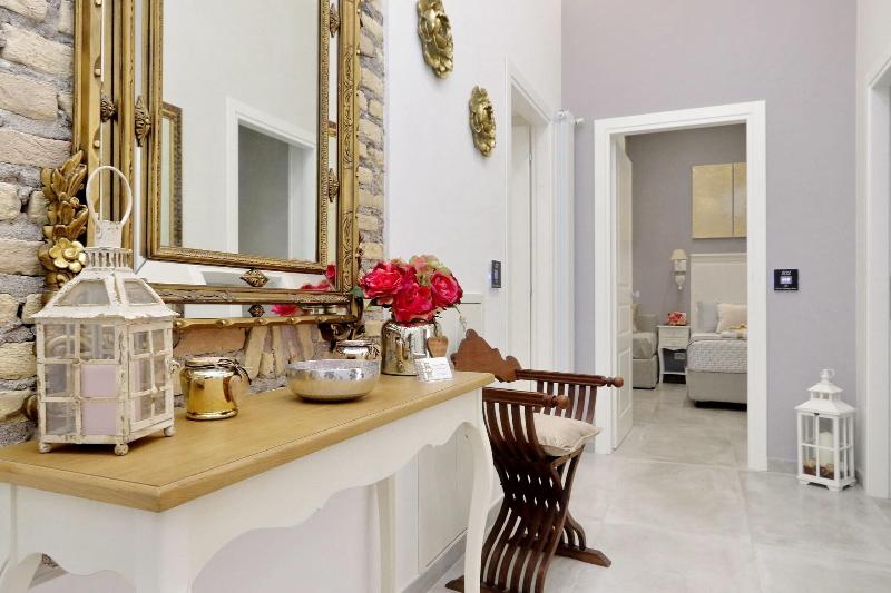 Roman Holiday Suites image