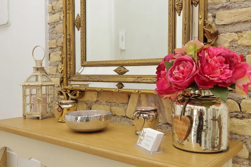 Roman Holiday Suites image