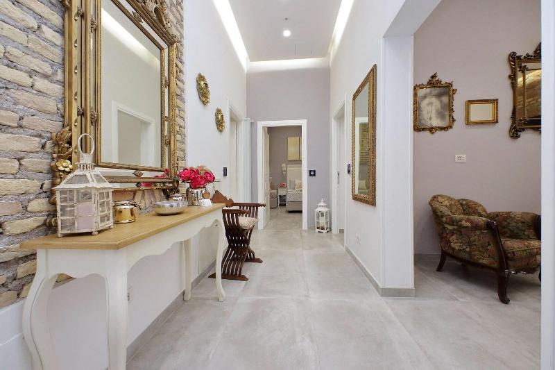 Roman Holiday Suites image