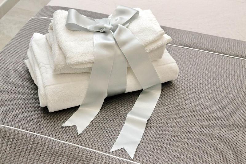 Roman Holiday Suites image