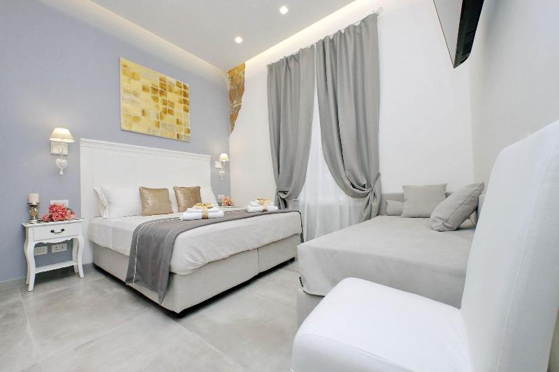 Roman Holiday Suites image