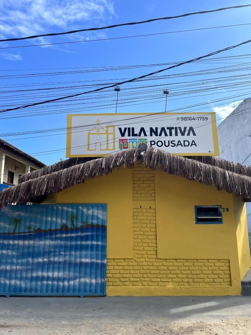 Pousada Vila Nativa — main photo