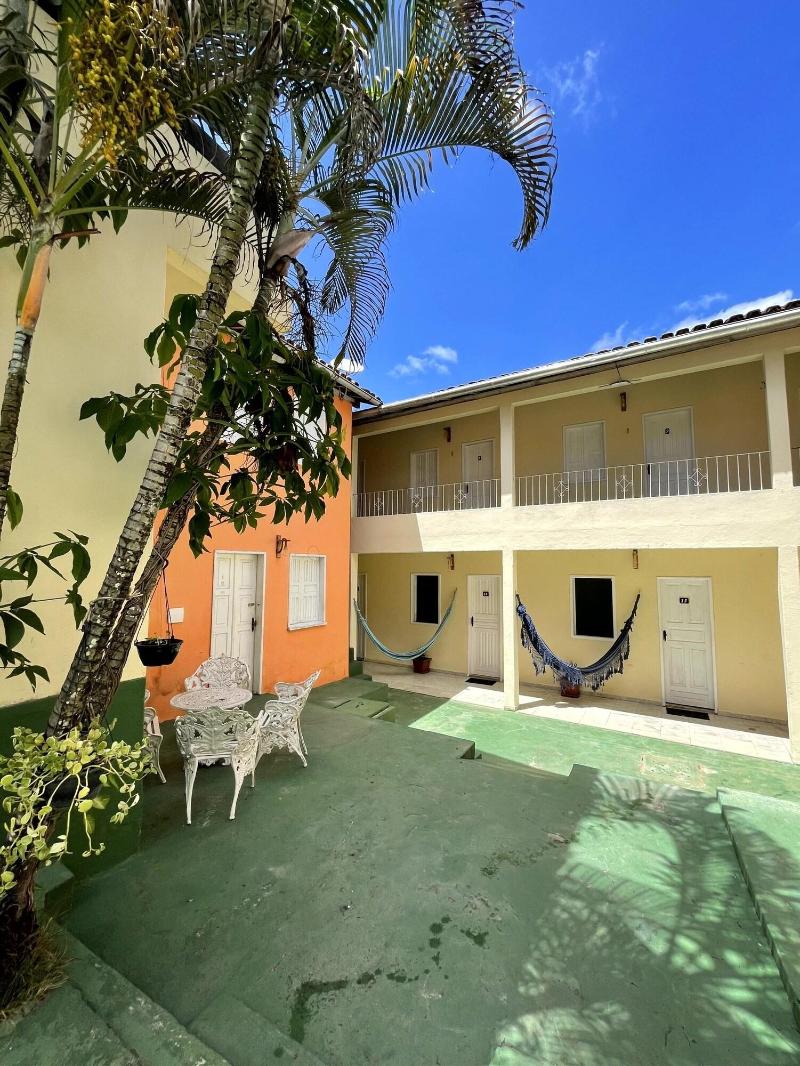 Pousada Vila Nativa — photo 2