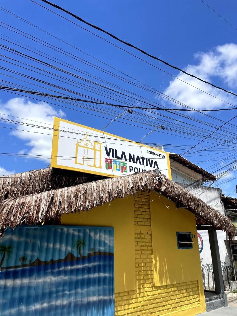 Pousada Vila Nativa — photo 3