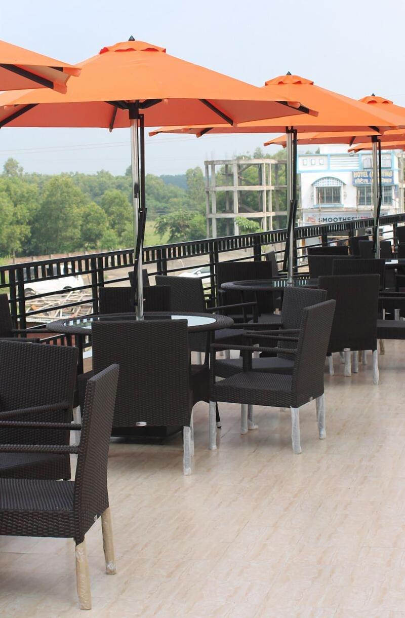 Sambhabana Hotel Suites