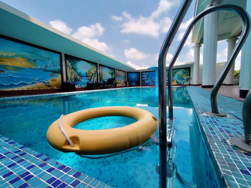 Sambhabana Hotel Suites