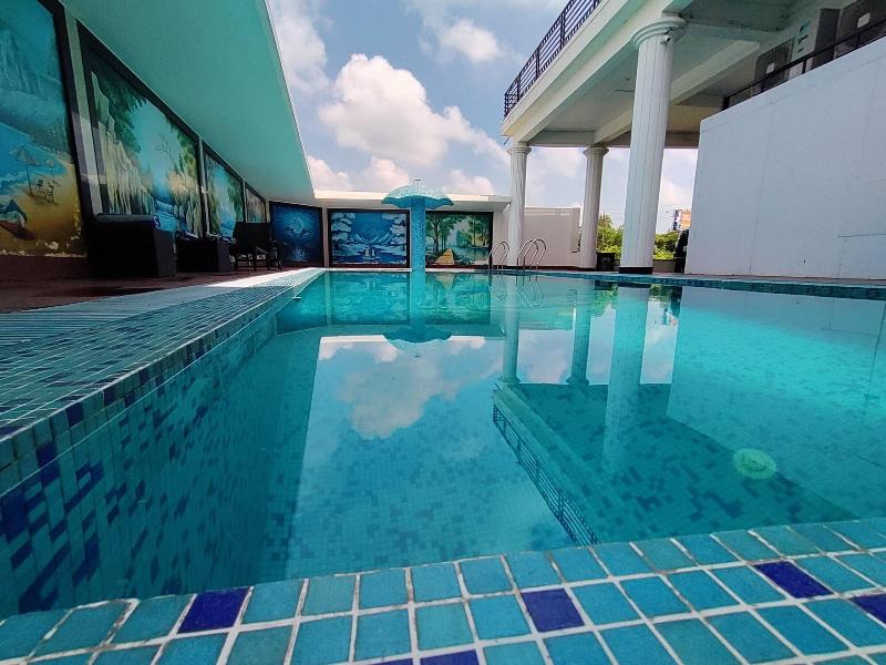 Sambhabana Hotel Suites