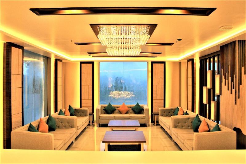 Sambhabana Hotel Suites