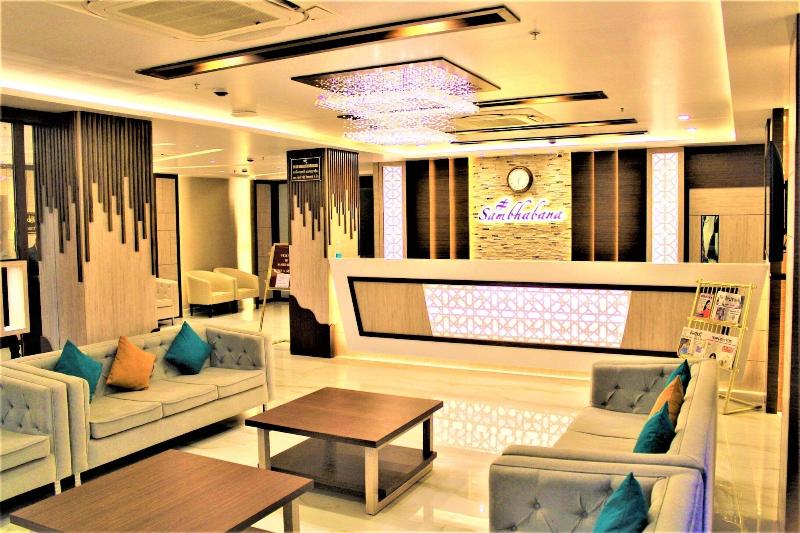 Sambhabana Hotel Suites