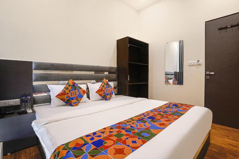 Fabhotel Freedom International image