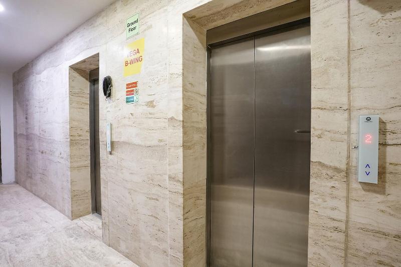 Fabhotel Freedom International image