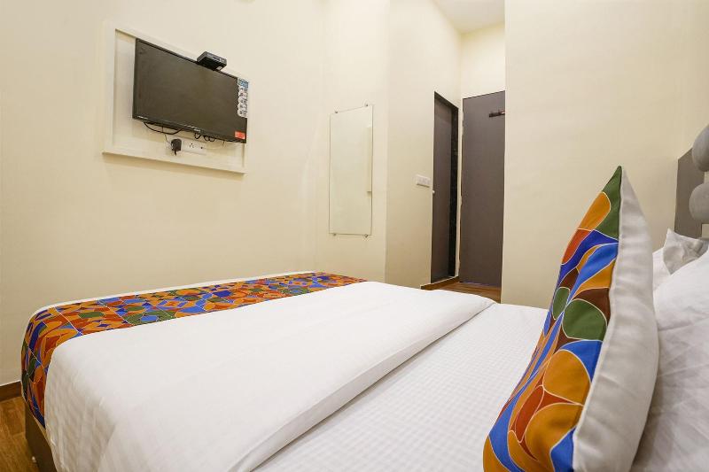 Fabhotel Freedom International image