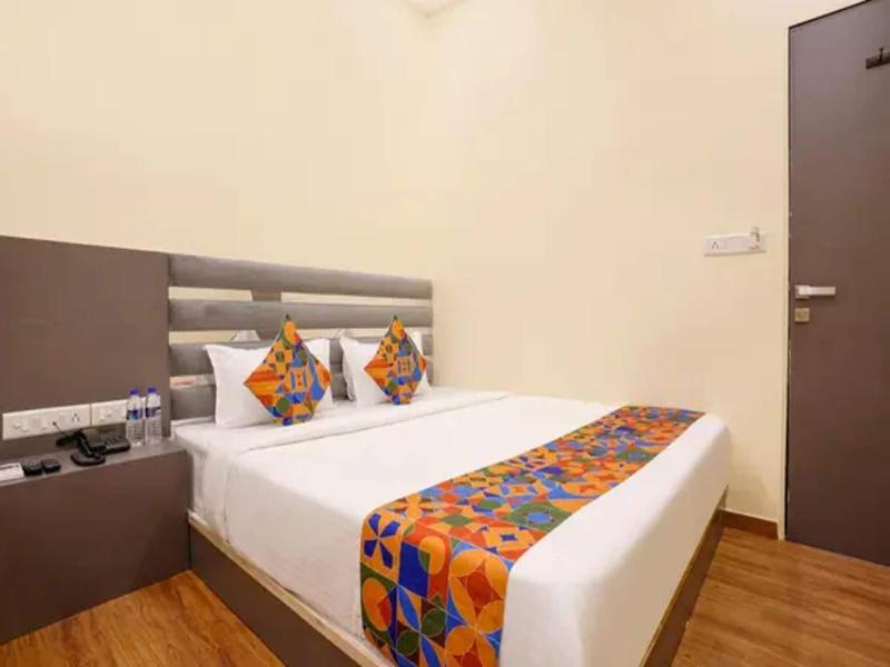 Fabhotel Freedom International image