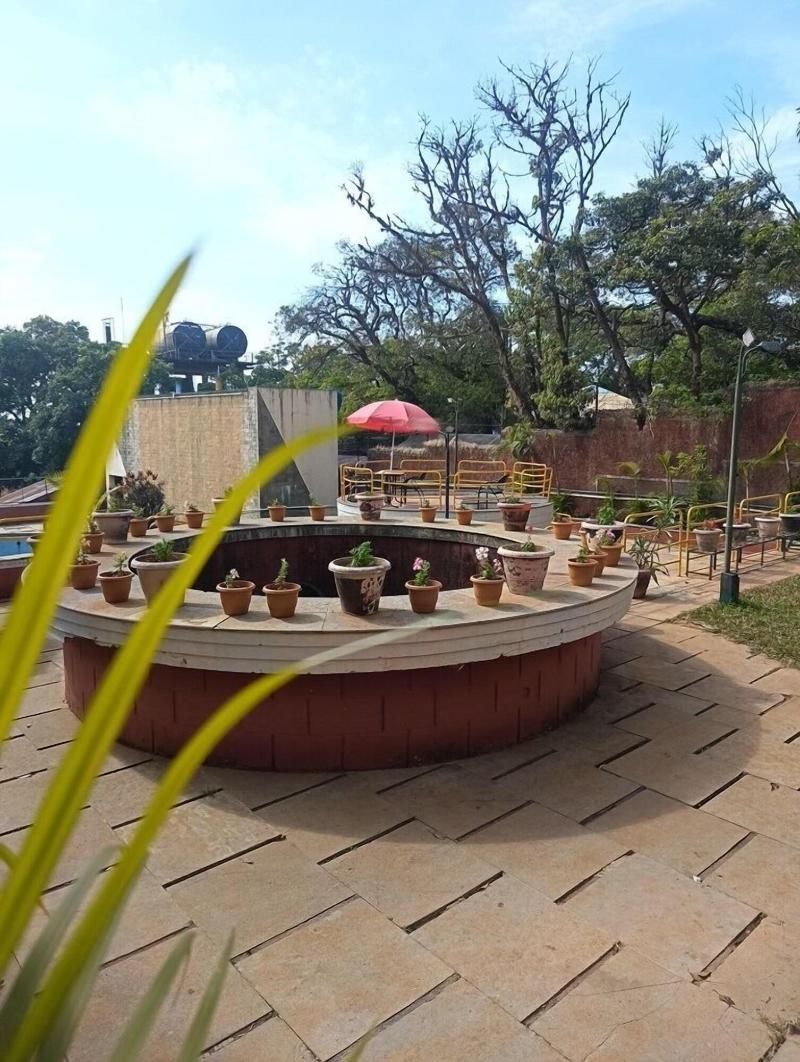 Panorama Resort Managed By Yashoda Group image
