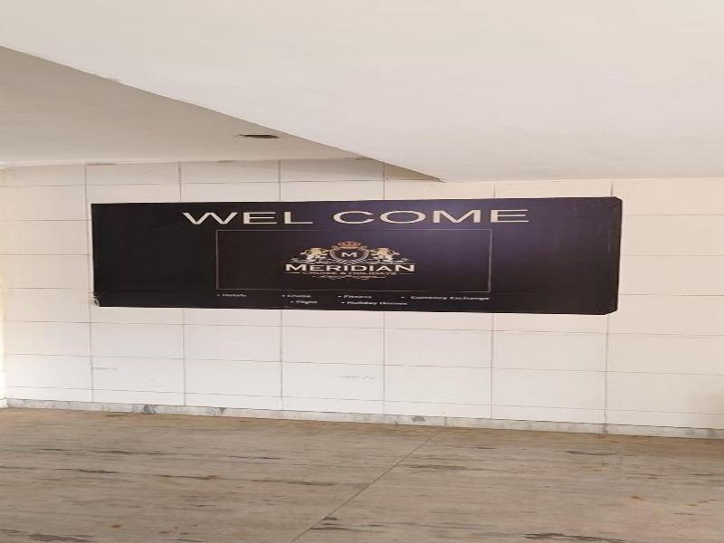 Panorama Resort Managed By Yashoda Group image