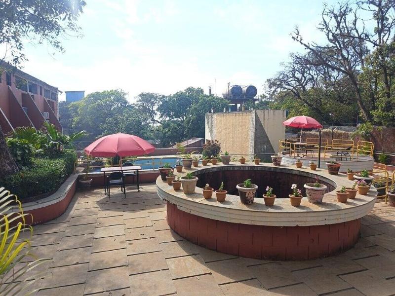 Panorama Resort Managed By Yashoda Group image