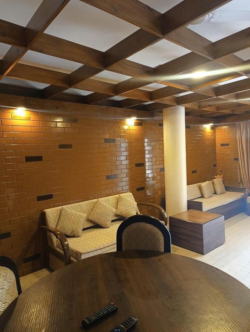 Panorama Resort Managed By Yashoda Group image
