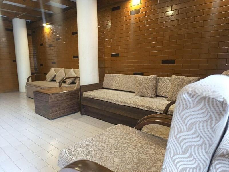 Panorama Resort Managed By Yashoda Group image