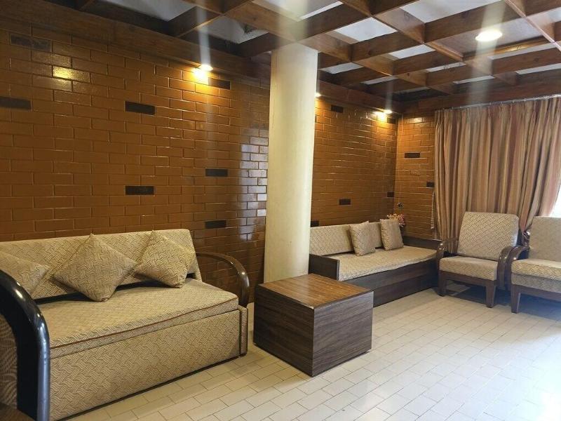 Panorama Resort Managed By Yashoda Group image