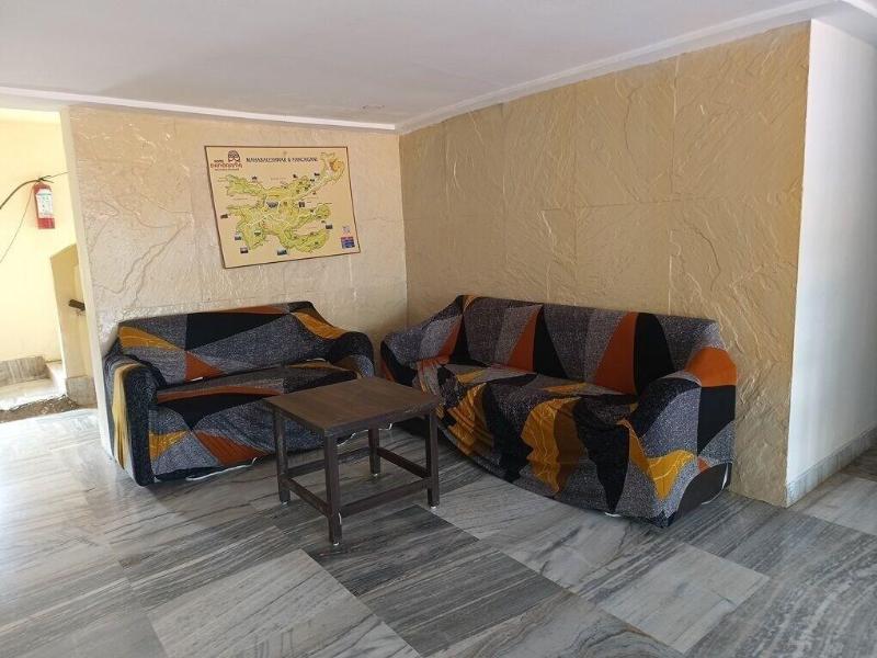 Panorama Resort Managed By Yashoda Group image