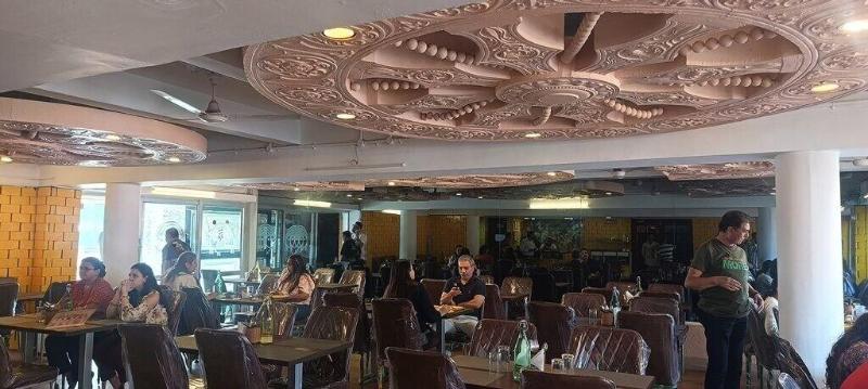 Panorama Resort Managed By Yashoda Group image
