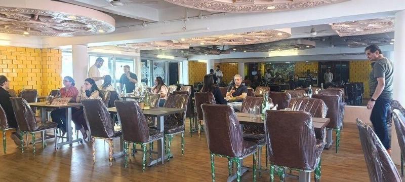 Panorama Resort Managed By Yashoda Group image