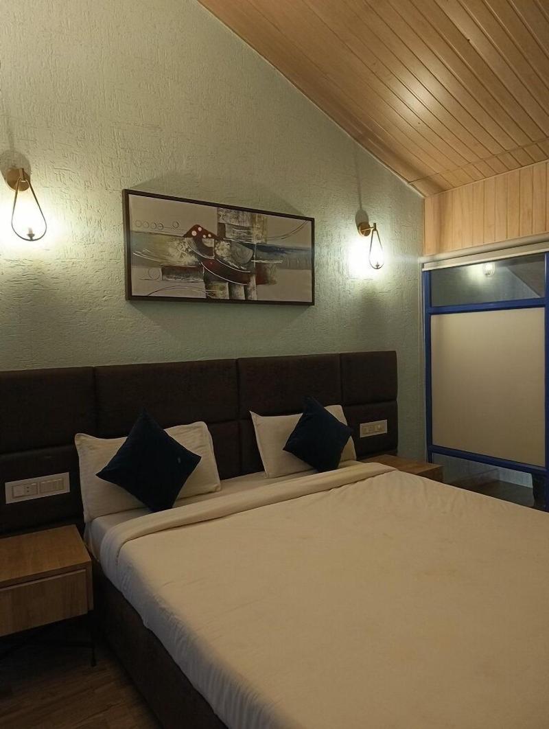 Panorama Resort Managed By Yashoda Group image
