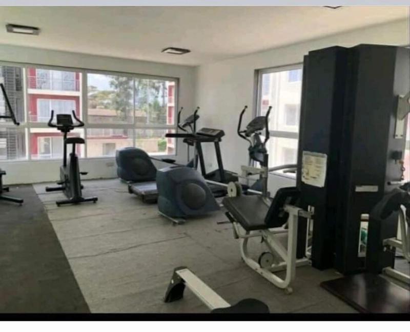 Lux Suites Racecourse Studio Apartments image