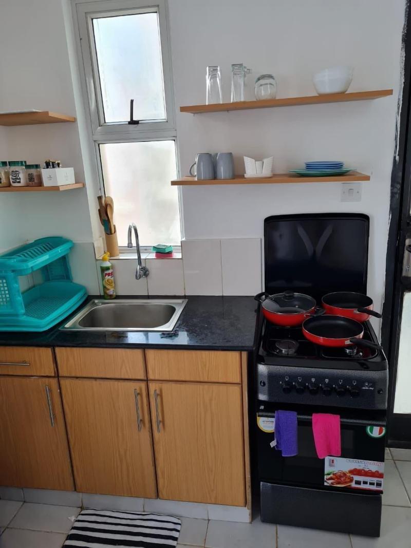 Lux Suites Racecourse Studio Apartments image