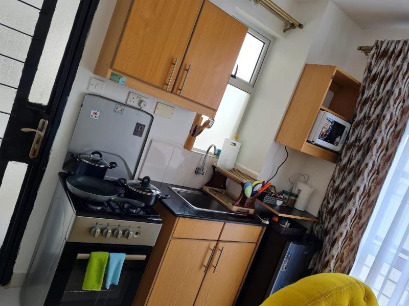 Lux Suites Racecourse Studio Apartments image